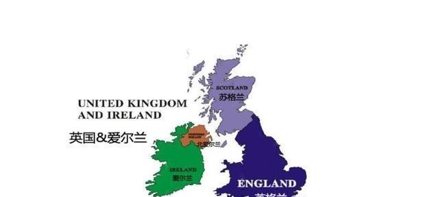 帝国|英国出了哪些“昏招”,把自己从日不落帝国神坛拉下到目前的境地