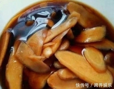 烦恼|生姜泡白醋，解决了很多健康的烦恼，很多人不了解，早知早受益哦