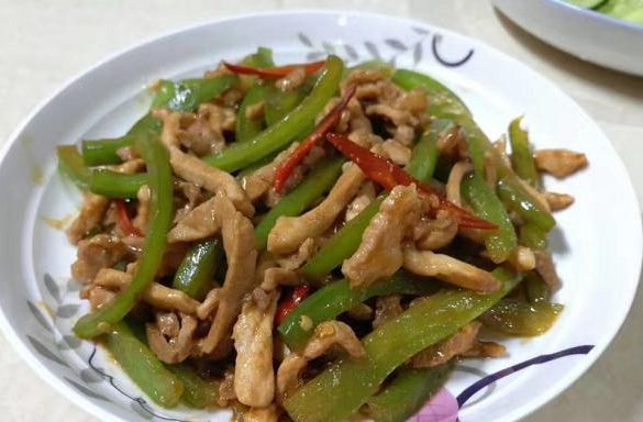 五花肉|最受欢迎的两道家常菜，超级适合吃主食，做法简单，美味又辣爽