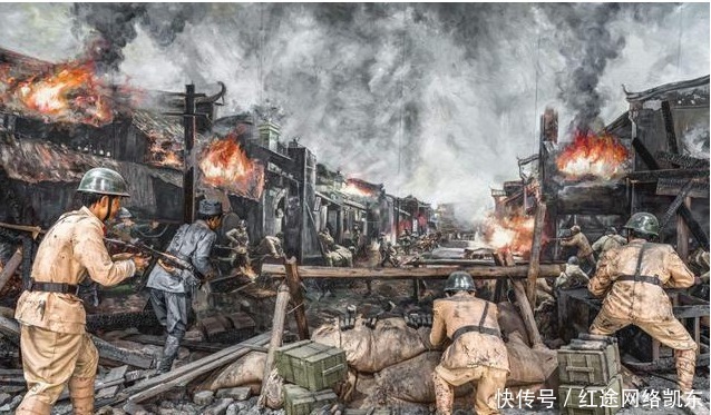 光荣|抗日战争我们杀了多少日本鬼子，数据让日本人尴尬让我们光荣