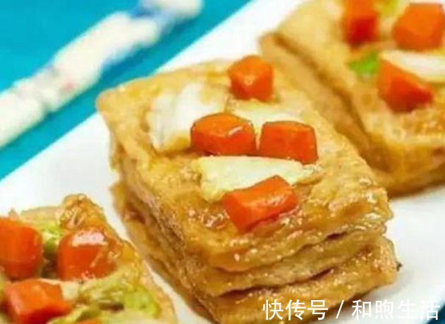 虾仁|美食推荐:荷兰豆炒虾仁,红烧千页豆腐,可乐鸡翅,五香排骨