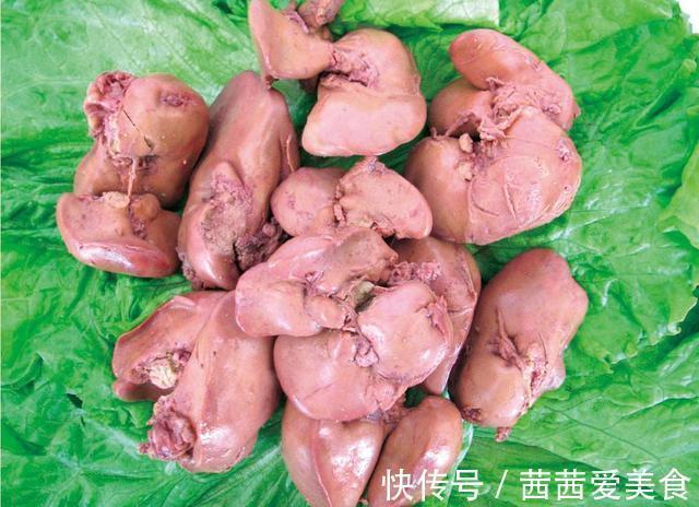 鸡肝这样处理一下,这几种鱼都排着队进窝