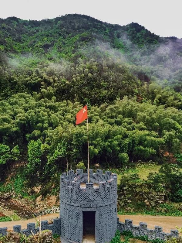 天龙寺|一脚踏三州，极目千万里