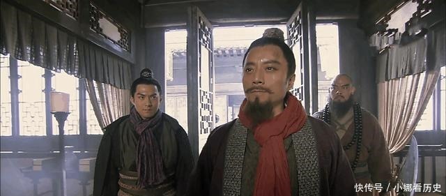 底线|朱仝为何与李逵势不两立只因李逵突破了做人的底线