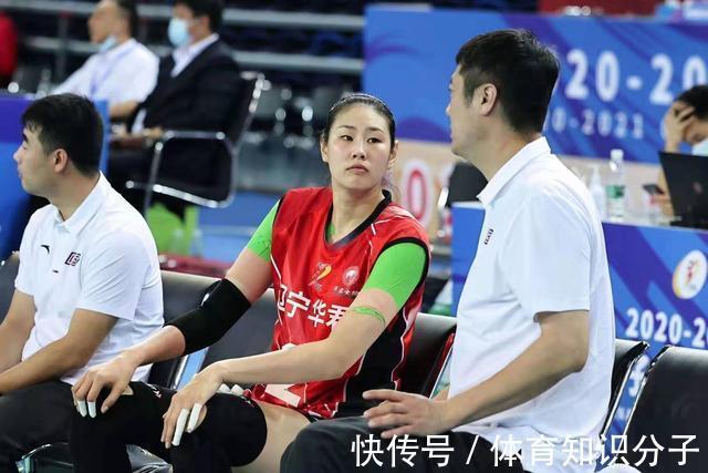 王宝泉|辽宁女排主帅赵勇将出任中国女排主教练?网友:这位教练不行?