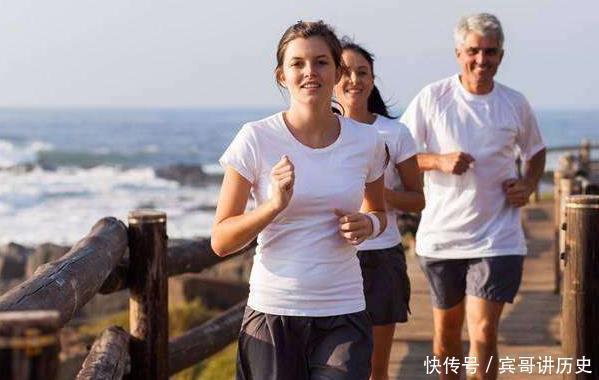 茶水|长寿不生病的人,多有5大养生习惯,运动排倒数,第1很难做到