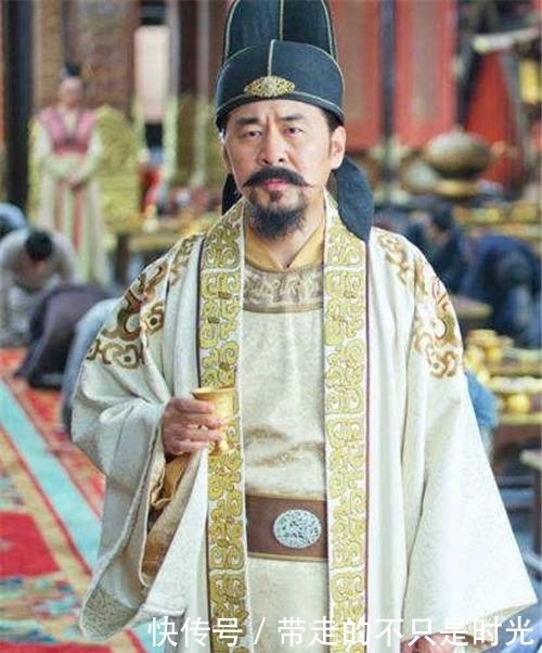 郭威|他是千年来唯一没有污点的皇帝,史书对他称赞有加,名字听着耳熟