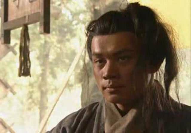  黑老大|张文远：真晦气，我偏偏动了黑老大宋江的奶酪