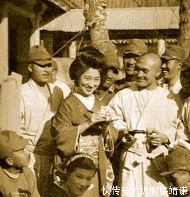 可恨|二战时期,一些日本女人所做的恶行比日本兵可恨