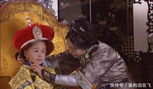 皇帝|顺治帝14岁亲政,23岁就驾崩,为什么还有那么多的孩子
