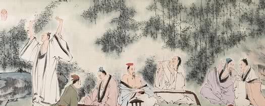 陶弘景|号“华阳隐居”常住深山,贡献巨大,世称“山中宰相”