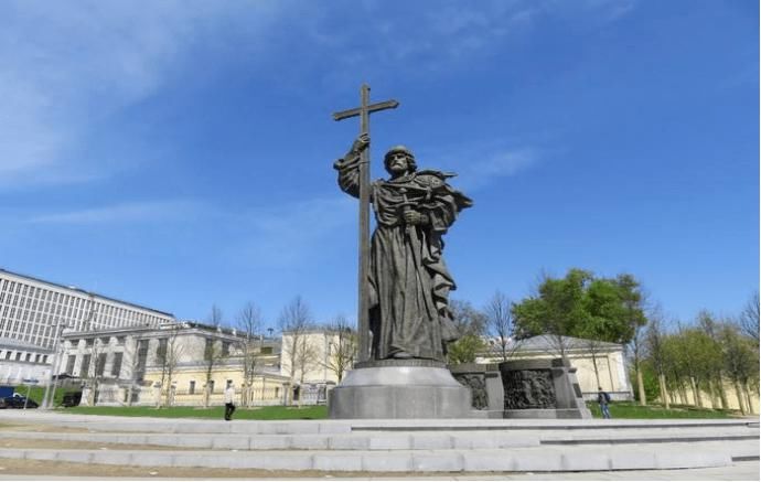 宗教改革|俄国人为何骄傲自称“第三罗马”？东正教的宗教改革，你听说过吗 ？