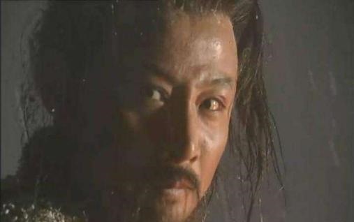 文气|周野芒扮演的林冲文气有余,杀气不足,不如胡东版林冲吗