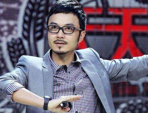 寧靜|他是最不怕得罪人的主持，曾謾罵金星，與寧靜對罵，諷刺華少虛偽