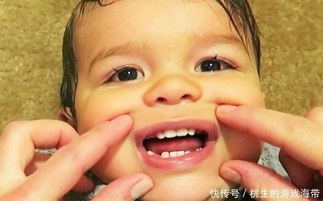 孩子多大换牙才正常?