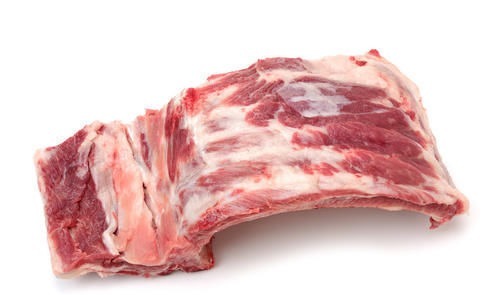 买排骨，要分清“小排”和“大排”，差距还挺大，看完不会再买错