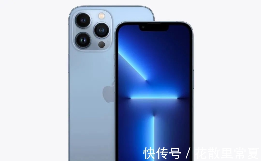 物料|iPhone13Pro成本被曝光，果粉集体吐槽：真黑！