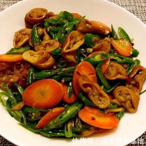  学会|香味四溢的几道家常菜，鲜香下饭，好吃不腻，学会不用下馆子