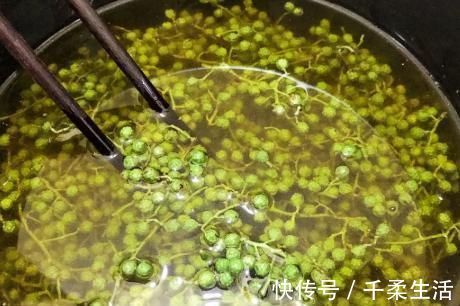 味道|炸花椒油，花椒凉油放还是关火后下锅？做对了，又香又麻味道纯正