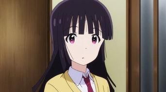 盘点|盘点动漫中的那些兄控妹纸,都有妹妹了还要女朋友