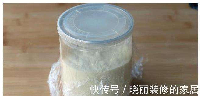 发酵粉|这才是传统老面馒头的正确做法，不用酵母不用二次醒发，越嚼越香