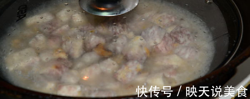 芋头这样做,酥香软糯又不腻,好吃的停不下来,我家早餐常吃它