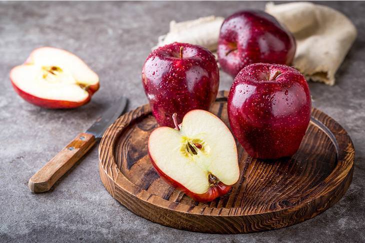 香蕉|每天晚上坚持吃3种食物,美容养颜、滋润肌肤,早吃早好!