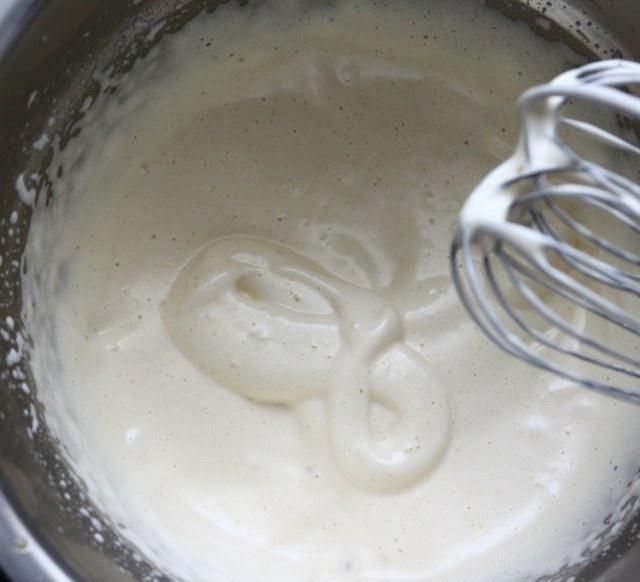 钟方向|一款超颜值的甜甜圈蛋糕,一口能吃一个,绝对不夸张