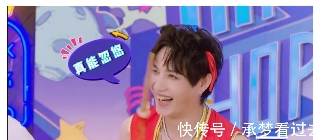 舞者|《街舞4》超前預(yù)熱來了,4位隊(duì)長已官宣,6位舞者參加神秘特訓(xùn)