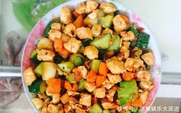 做法|教你几道家常菜, 鲜香够味, 吃着过瘾, 做法简单