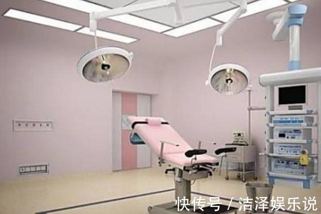 助产士|为何在产房生娃冻得直发抖有种情况医生不忍心讲，孕妈要知情