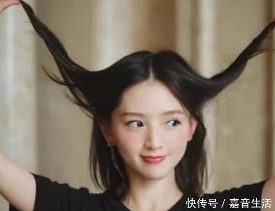 头发多久洗一次最健康村口托尼超过这数,难怪头发越洗越油