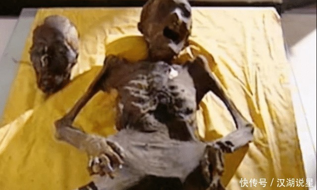 清朝女子难产晕厥,被误认死亡入棺下葬,200年后墓中景象凄惨