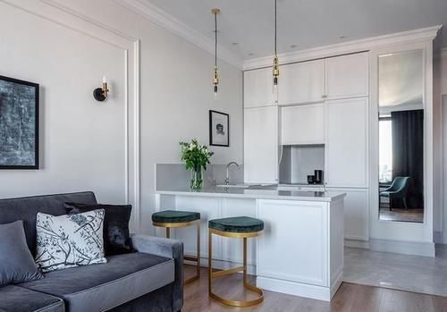 卫生间|发现一位55岁阿姨的家,那叫一个雅致,拍照给大家看看,超羡慕