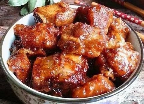 美味|颜值高又美味的几道家常菜,解馋下饭,简单美味,家人吃的很开心