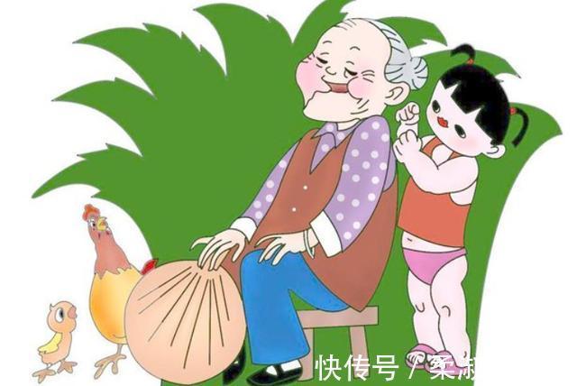 子女|子女孝不孝和出生顺序有关,这是什么理?了解后才知前后也很重要