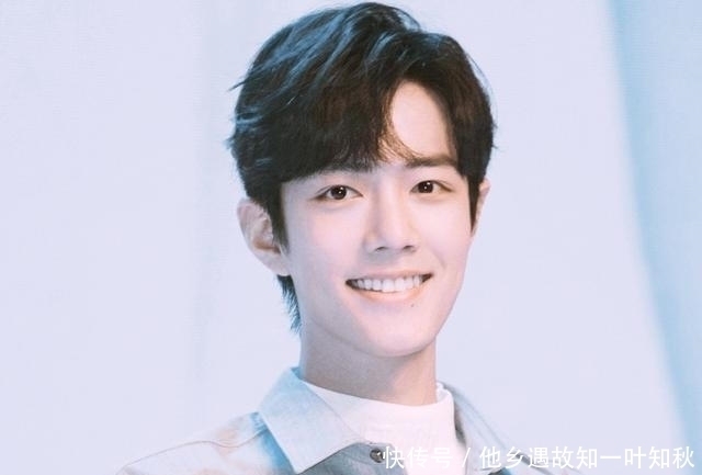 事件|肖戰(zhàn),說不冤也不冤,但說冤,也是真的冤!