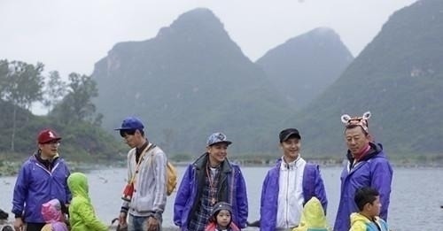 五次拒绝爸爸去哪儿，第六季终于决定松口，网友：终于等到你！