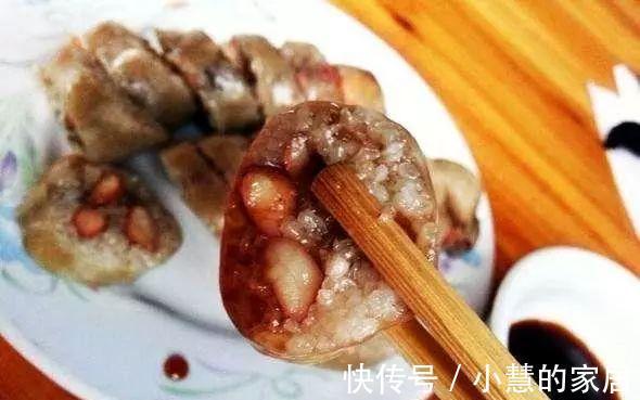 干辣椒|值得收藏的七种猪大肠菜式的制作方法，你学会了吗？