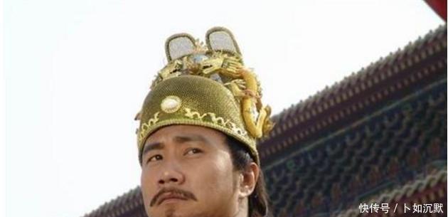 驾崩|朱元璋驾崩后,把皇位给自己孙子,那他二十六个儿子都干什么了!