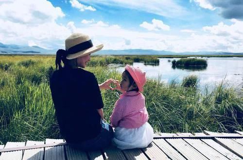 嘴里|8岁女儿深夜发烧,嘴里一直喊“洗衣机坏了”,妈妈打开后泪崩