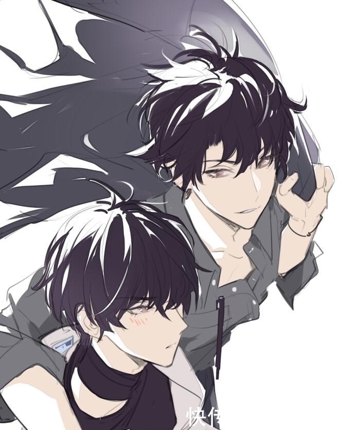 白浩$神作《伪装学渣》掉下神坛,这部纯爱文强势崛起,9.7分超好嗑!