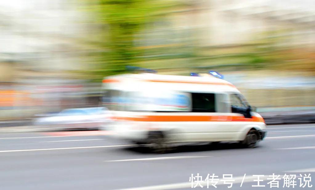 头晕|中风已盯上年轻人，突然头晕、走路不稳有这些症状，赶紧就医