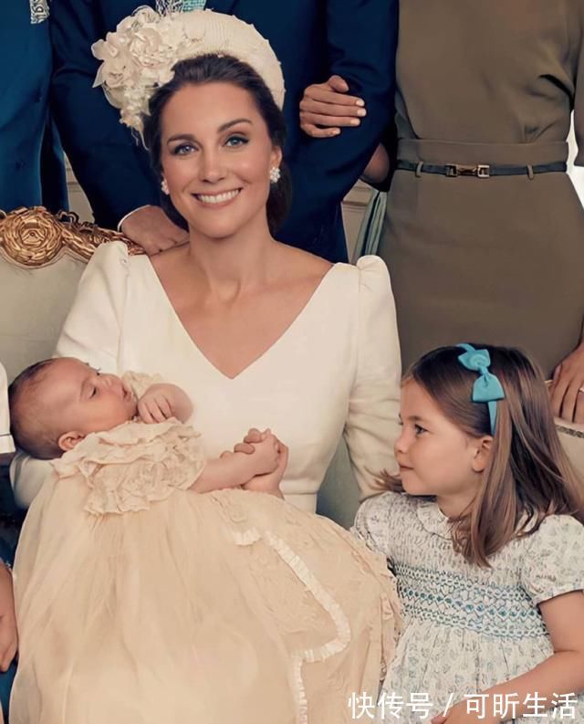 珠宝|凯特威廉花式秀恩爱，获赠珠宝首饰无数，却钟爱一枚便宜的戒指