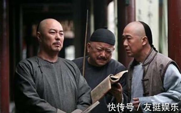 上联@千古绝对!船夫给乾隆、纪晓岚出一上联,两人对不出,才子来对?