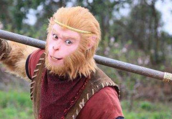 大闹天宫|孙悟空被如来压500年后变弱了的真正原因是什么看完就知道了