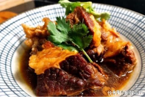 红烧鲫鱼|推荐回味无穷的12道家常菜，美味简单营养，解馋下饭，味道超赞