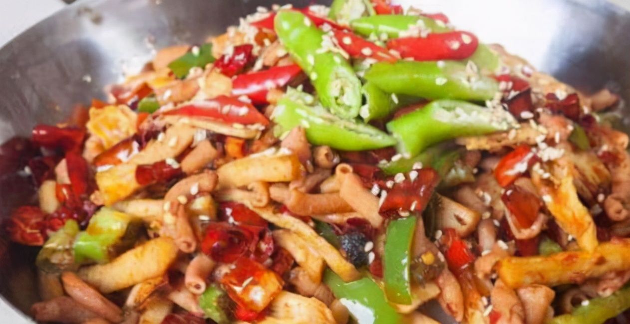  家常菜品26款分享，荤素搭配好吃不腻，过年过节备起来