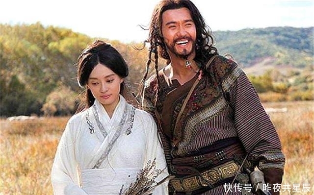 难怪|芈月传:难怪芈月至死也不与秦王葬一起,看他是怎样耍她姐妹俩的