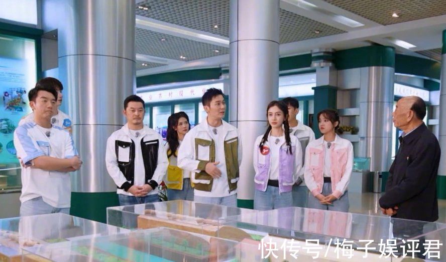 没等到陈赫回归《跑男》，却等来他的新戏，女主还是熟悉的演技派